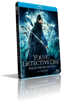 Young Detective Dee: Il risveglio del drago marino (2014) BDRip 480p ITA/AC3 5.1 (Audio Da DVD) CHI/AC3 5.1 Subs MKV