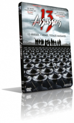 13 Assassini (2011) DVD5 Compresso – ITA