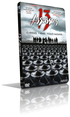 13 Assassini (2011) Full DVD9 – ITA/JAP