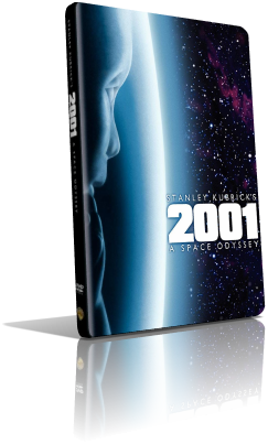 2001: Odissea nello spazio (1968) Full DVD9 – ITA/ENG/FRE