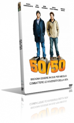 50 E 50 (2012) DVD5 Compresso – ITA/ENG