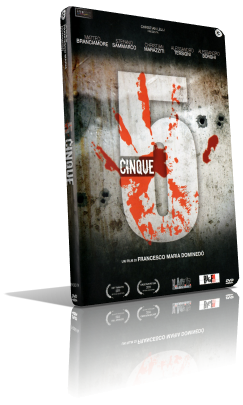 5 (Cinque) (2011) DVD5 Compresso – ITA
