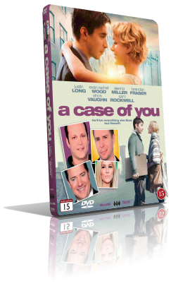 A Case of You (2013) Full DVD9 – ITA/ENG
