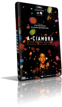 A ciambra (2017) DVD5 Compresso – ITA