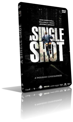 A Single Shot (2013) Full DVD9 – ITA/ENG/FRE