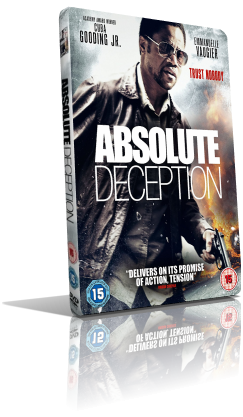 Absolute Deception (2013) Full DVD5 – ITA