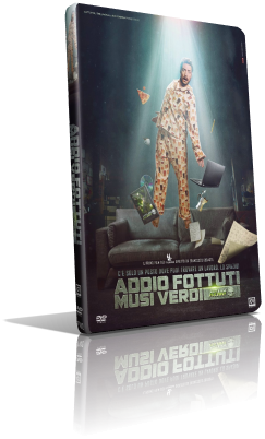 Addio fottuti musi verdi (2017) Full DVD9 – ITA