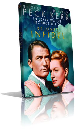 Adorabile infedele (1959) DVD5 Compresso – ITA