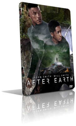 After Earth – Dopo La Fine Del Mondo (2013) Full DVD9 – ITA/ENG/FRE