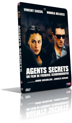 Agents secrets (2004) DVD5 Compresso – ITA