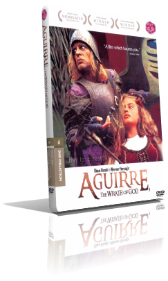 Aguirre, furore di Dio (1972) Full DVD5 – ITA/GER
