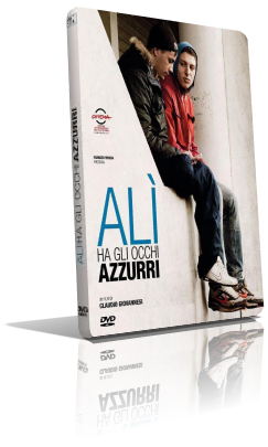Alì Ha Gli Occhi Azzurri (2012) Full DVD9 – ITA