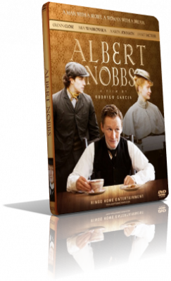 Albert Nobbs (2012) Full DVD9 – ITA/ENG