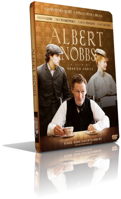 Albert Nobbs (2012) Full DVD9 – ITA/ENG