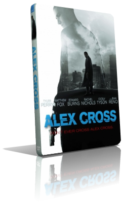 Alex Cross (2013) DVD5 Compresso – ITA