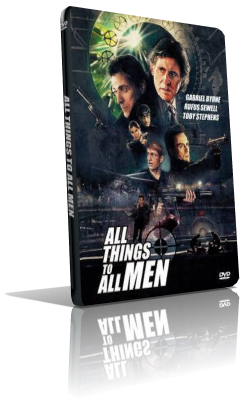 All Things to All Men – The deadly game (2013) Full DVD9 – ITA/Multi