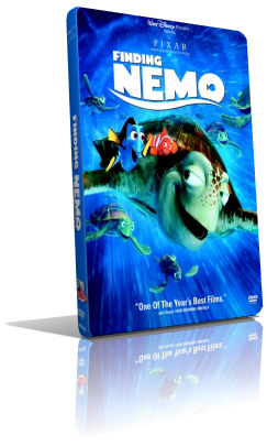 Alla Ricerca di Nemo (2003) DVD5 Compresso – ITA