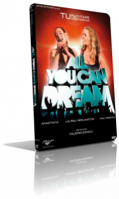 All You Can Dream (2012) Full DVD9 – ITA