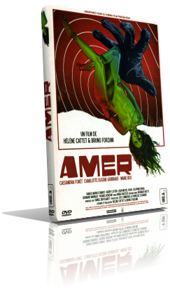 Amer (2009) DVD5 Compresso – ITA