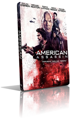 American Assassin (2017) Full DVD9 – ITA/ENG