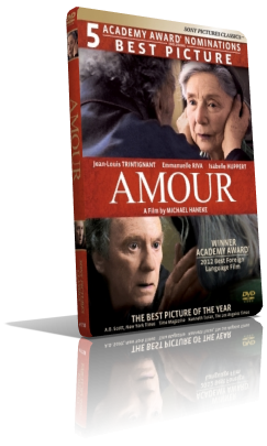Amour (2012) DVD5 Compresso – ITA