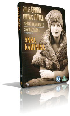 Anna Karenina (1935) Full DVD5 – ITA/ENG