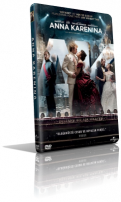 Anna Karenina (2012) DVD5 Compresso – ITA