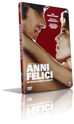 Anni felici (2013) Full DVD9 – ITA