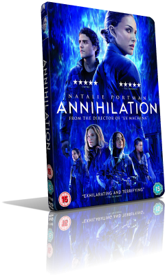 Annientamento (2018) Full DVD9 – ITA/ENG/FRE