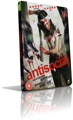 Antisocial (2013) DVD5 Compresso – ITA