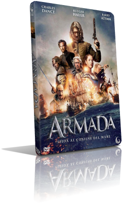 Armada – Sfida ai confini del mare (2015) Full DVD9 – ITA/DUT