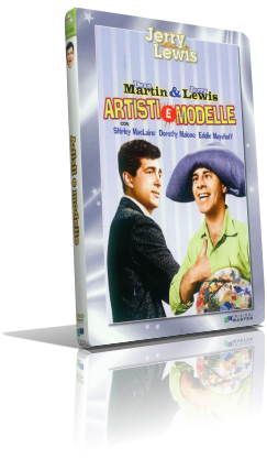 Artisti e modelle (1955) DVD5 Compresso – ITA