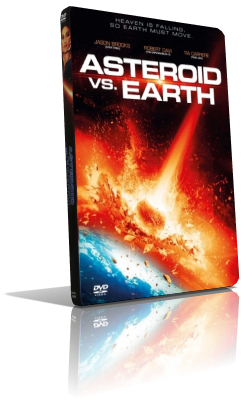 Asteroid vs. Earth (2014) Full DVD9 – ITA/ENG