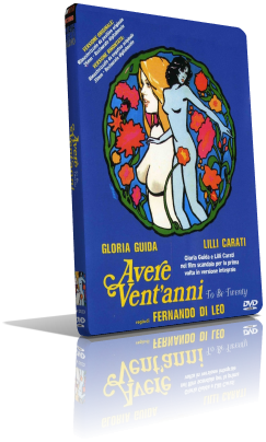 Avere Vent’Anni (1978) [EXTENDED] Full DVD5 – ITA/ENG