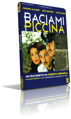 Baciami piccina (2006) Full DVD9 – ITA