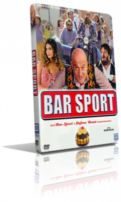 Bar Sport (2011) Full DVD9 – ITA