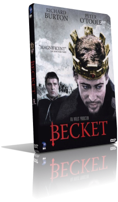 Becket e il suo re (1964) Full DVD9 – ITA/ENG