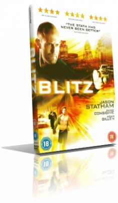 Blitz (2011) Full DVD5 – ITA/ENG