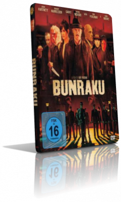 Bunraku (2011) Full DVD9 – ITA/ENG