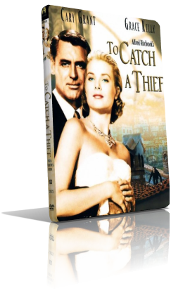 Caccia al ladro (1955) DVD5 Compresso – ITA