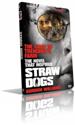 Cani Di Paglia – Straw Dogs (2011) Full DVD5 – ITA/ENG/SPA