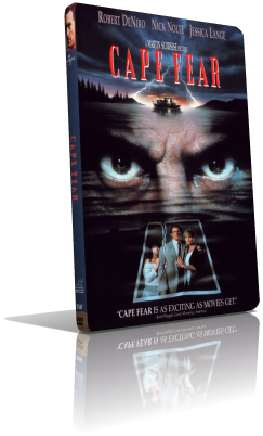 Cape Fear – Il promontorio della paura (1991) DVD5 Compresso – ITA