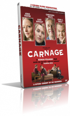 Carnage (2011) Full DVD5 – ITA/ENG