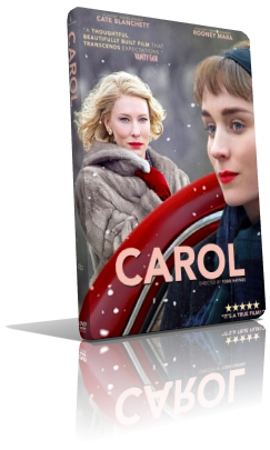 Carol (2016) DVD5 Compresso – ITA