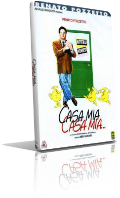 Casa mia, casa mia (1988) Full DVD5 – ITA