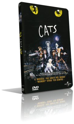 Cats (1998) Full DVD5 – ENG