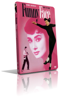Cenerentola a Parigi (1956) DVD5 Compresso – ITA