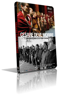 Cesare Deve Morire (2012) Full DVD9 – ITA/RUS