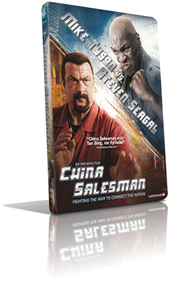 China Salesman – Contratto mortale (2017) Full DVD9 – ITA/ENG