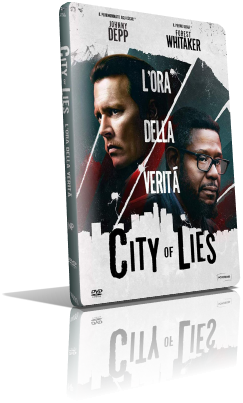 City of Lies – L’ora della verità (2019) DVD5 Compresso – ITA